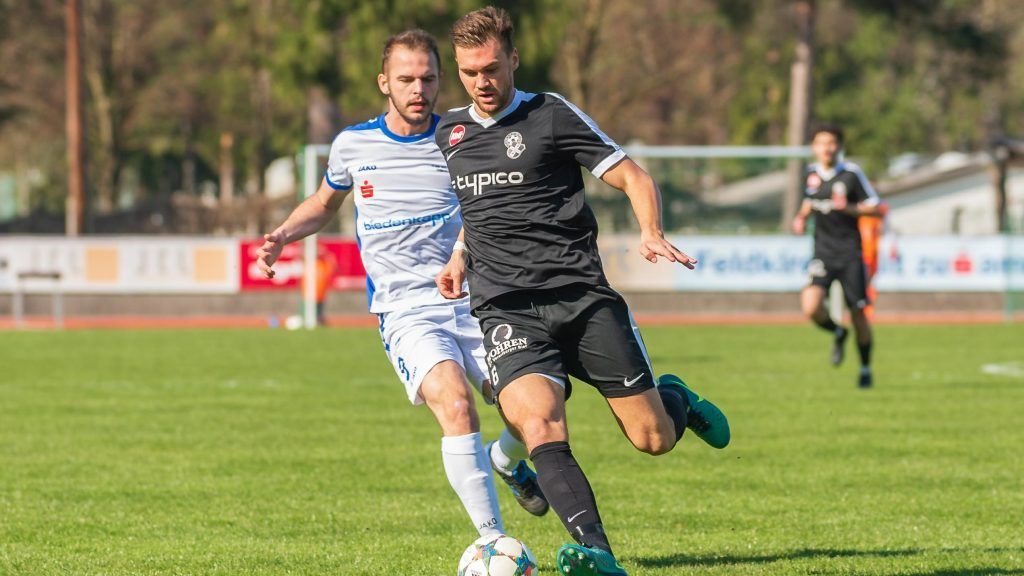 Empfindlicher Aderlass bei SW Bregenz