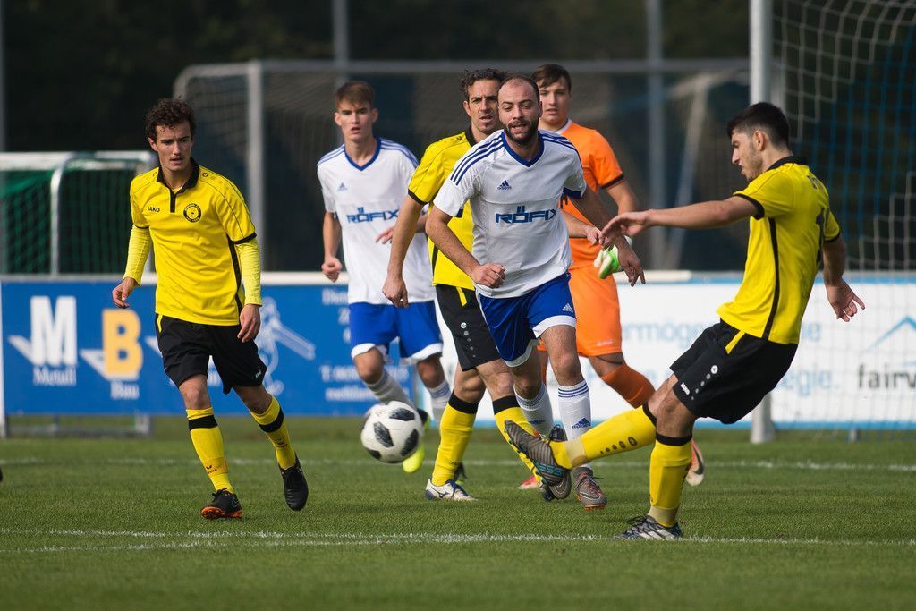 Dritter Anlauf für den Aufstieg