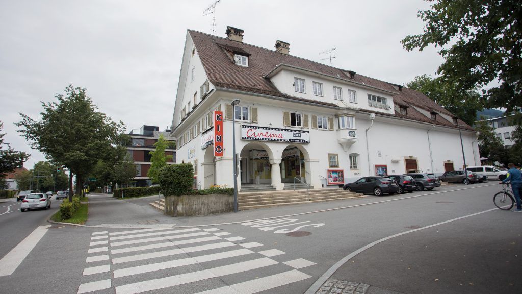Wann die Vorarlberger Kinos wieder öffnen werden