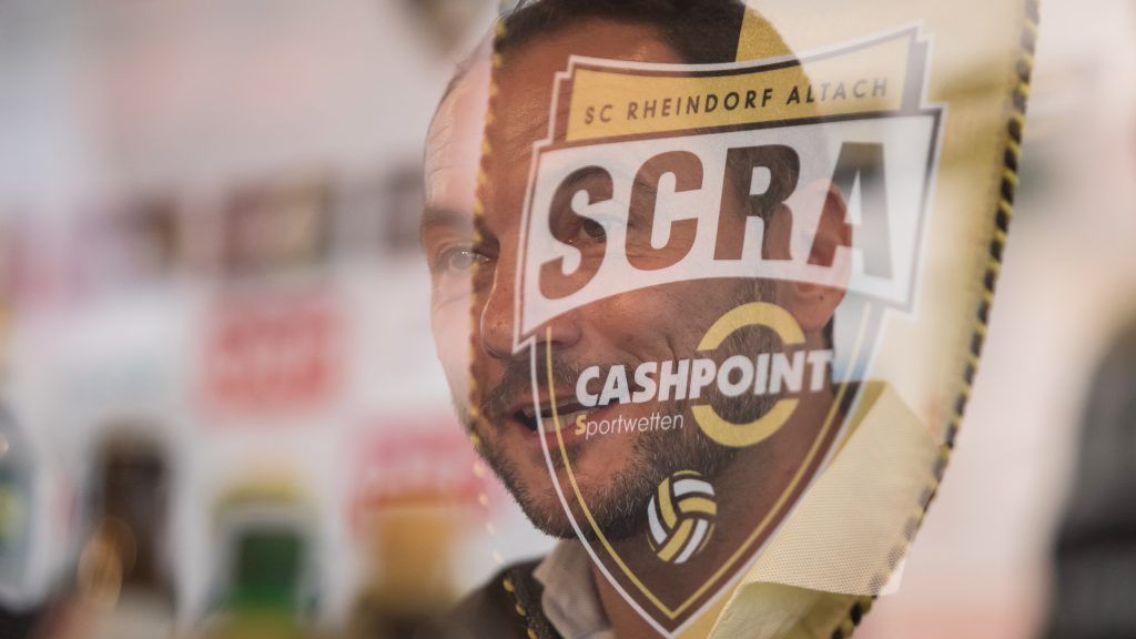 Jetzt will Altach auch die letzte Hürde &#8220;Terminkalender&#8221; nehmen