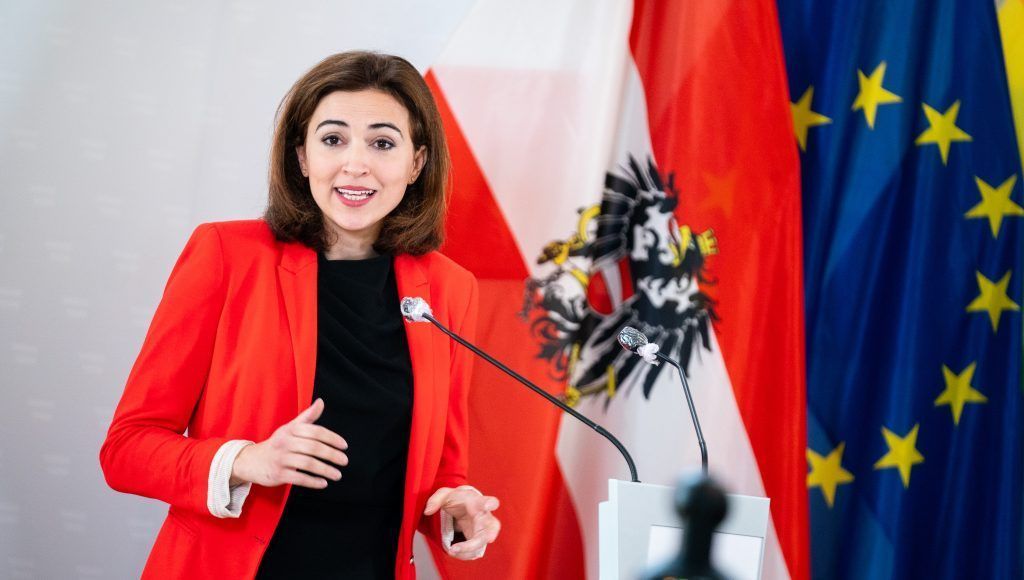 Vorab-Korruption wird in Folge von Ibiza strafbar