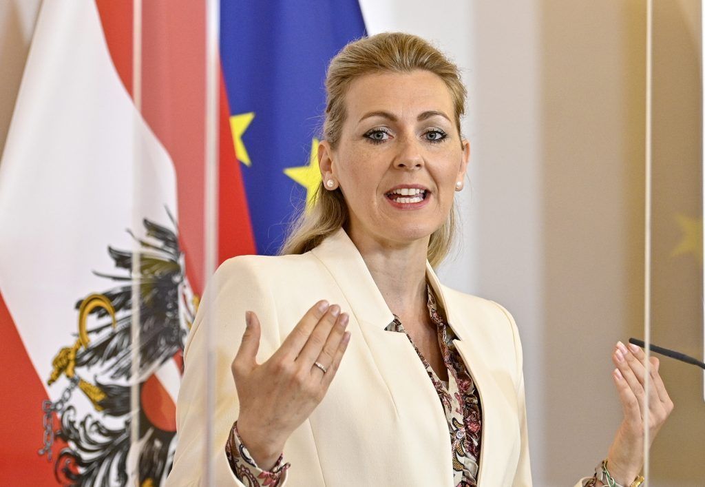 Familienbeihilfe-Indexierung: EU-Kommission klagt Österreich