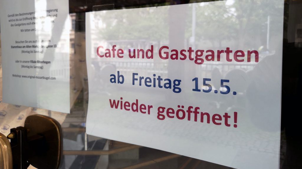 Land verspricht Wirten schnelle Hilfe