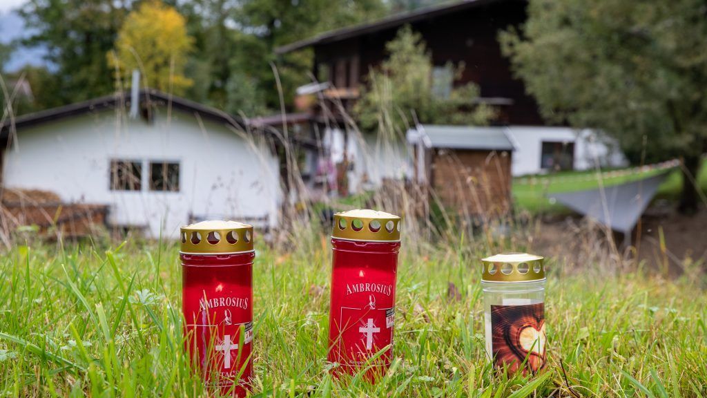 Fünffachmord in Kitzbühel &#8211; Anklage gegen 26-Jährigen