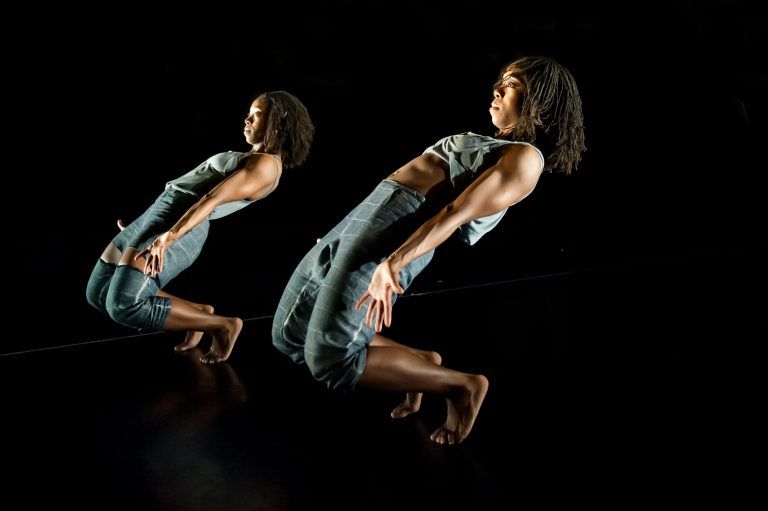 Das Ensemble Alleyne Dance wird bei Tanz ist im November am Dornbirner Spiel­boden auftreten. Crisafulli