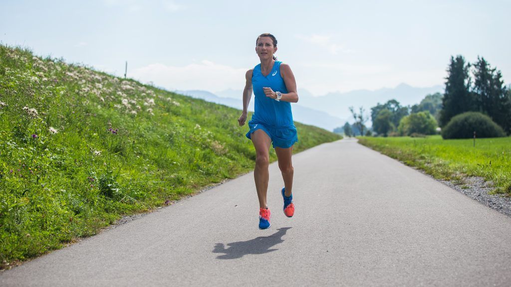 Deshalb ist &#8220;Vorarlberg läuft&#8221; für Sabine Reiner eine &#8220;coole Idee&#8221;