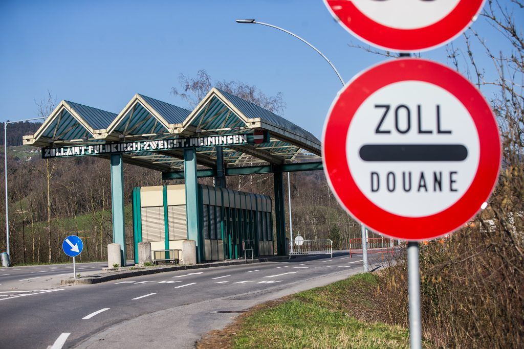 Österreich boomt in der Schweiz