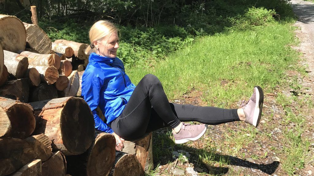 Fitness in Zeiten von Corona, Teil 43
