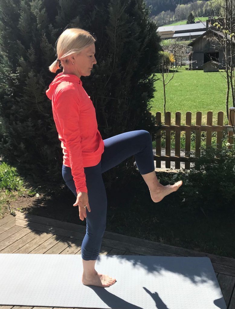Fitness in Zeiten von Corona, Teil 37