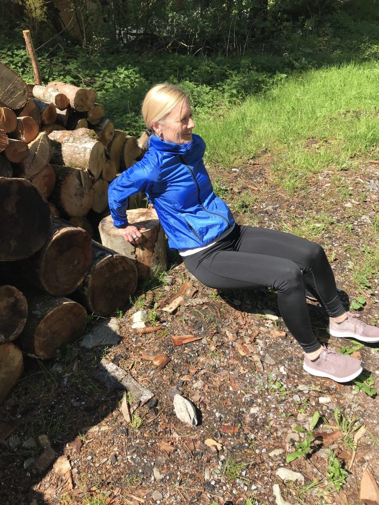 Fitness in Zeiten von Corona, Teil 43