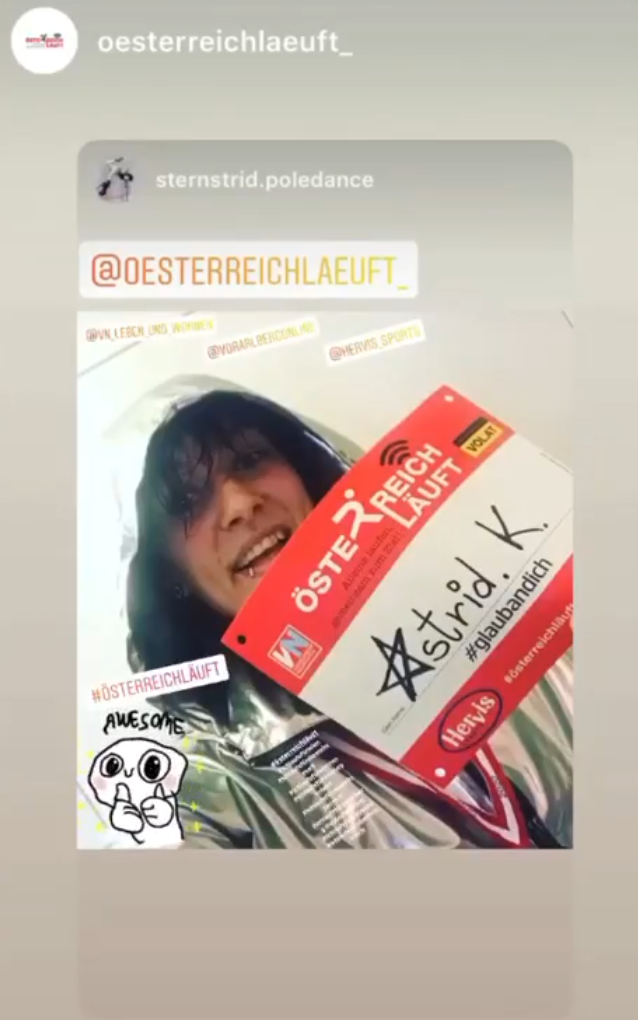 Deshalb ist Paugers Fabelzeit nur inoffiziell