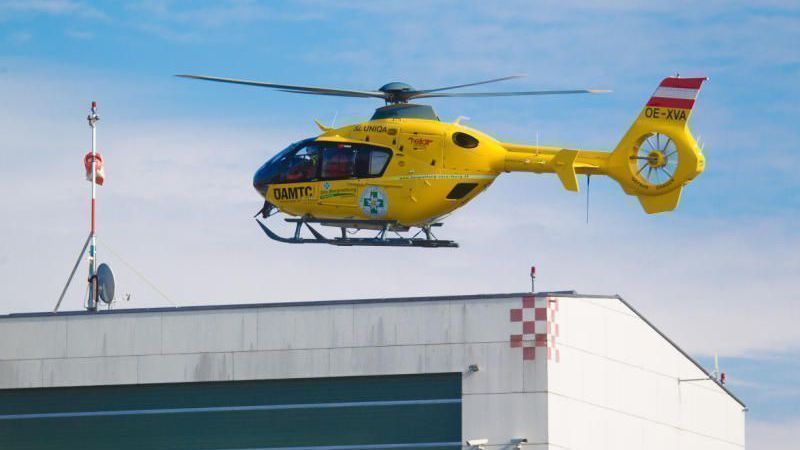 Höchst: 57-Jährige starb nach Sturz mit Fahrrad