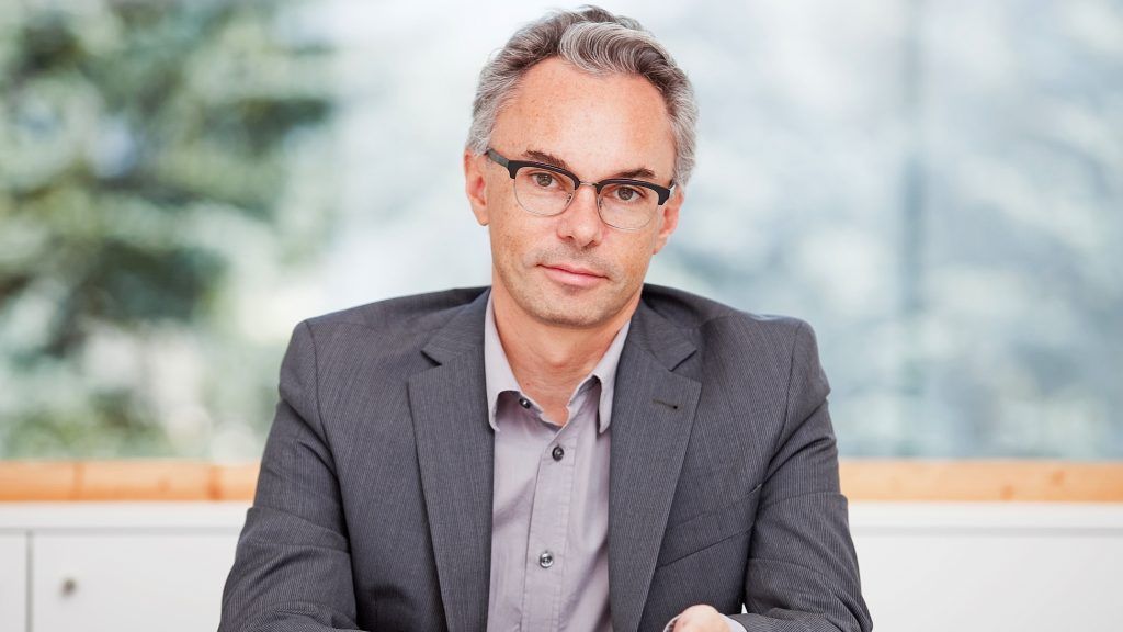 Dem Vorarlberger Klima seit 30 Jahren verschrieben