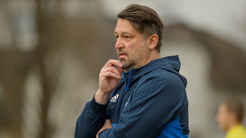 SW Bregenz hat einen neuen Trainer