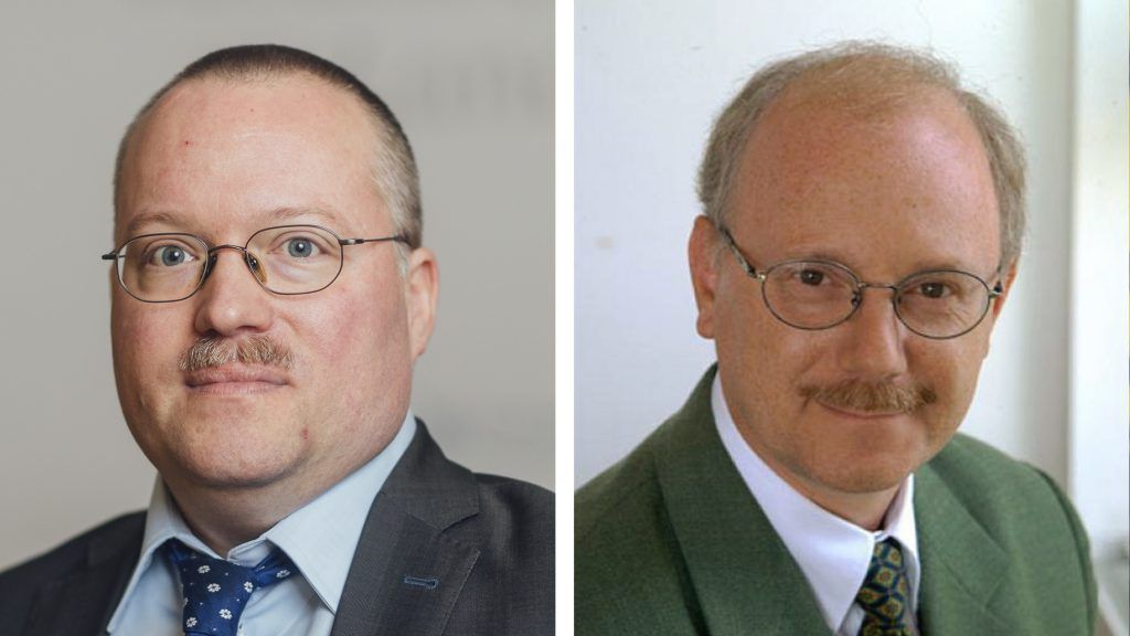 Hinter den Kulissen: Neue Ära im Bezirk Bludenz