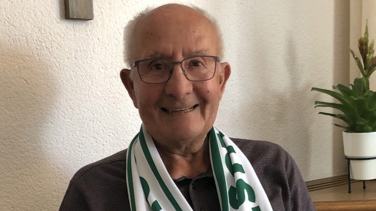 Ferdi der Austrianer