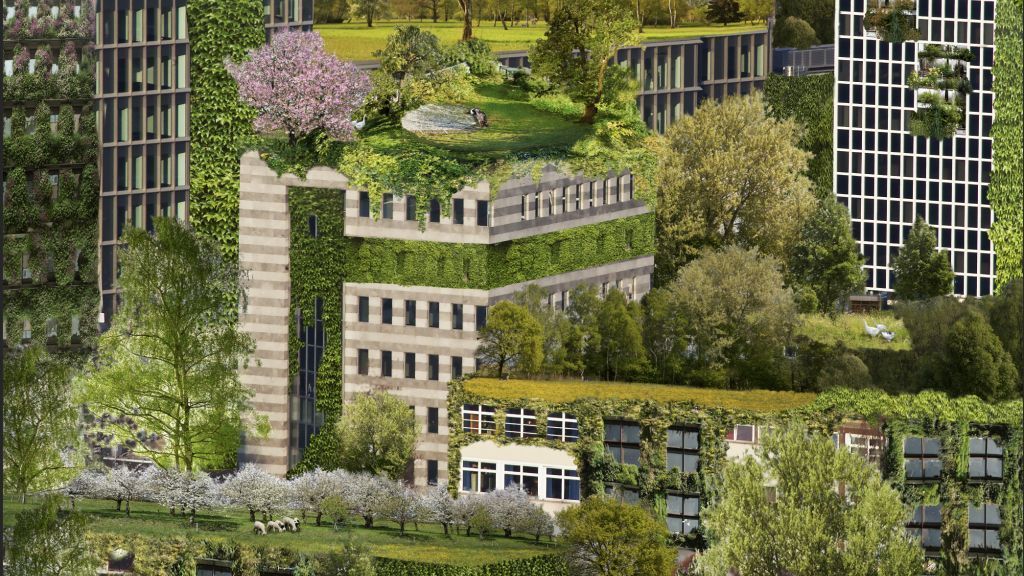 Walgau- und Rheintalcity als Ökosystem