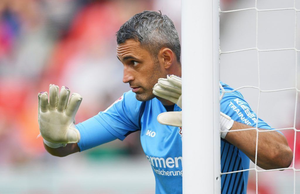 Özcan soll sich um Nachwuchs in Leverkusen kümmern