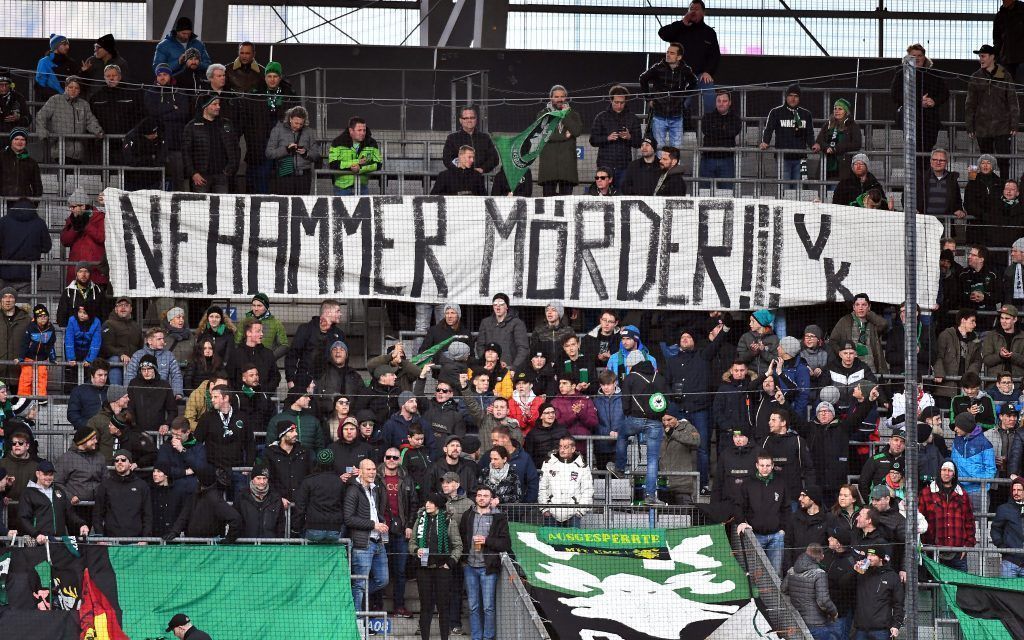 Das waren die fünf Hürden für die Lustenauer Austria auf dem Weg ins Finale
