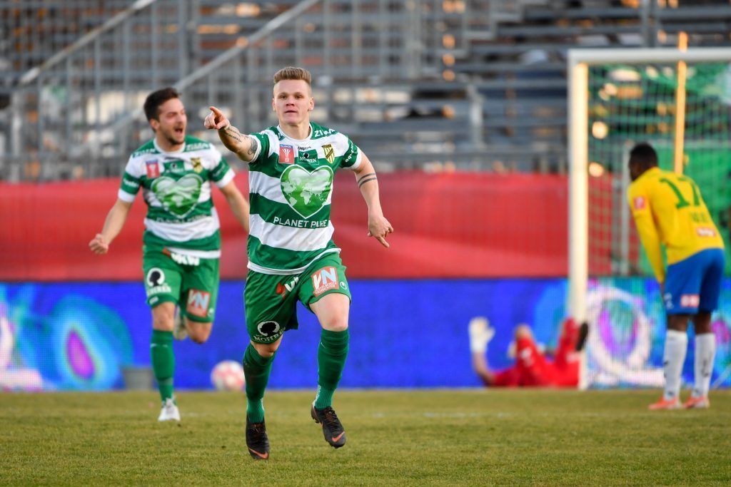 Das waren die fünf Hürden für die Lustenauer Austria auf dem Weg ins Finale