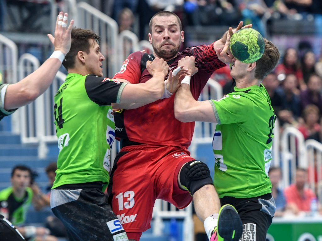 Toller Transfercoup! HC Hohenems verpflichtet Marko Tanaskovic