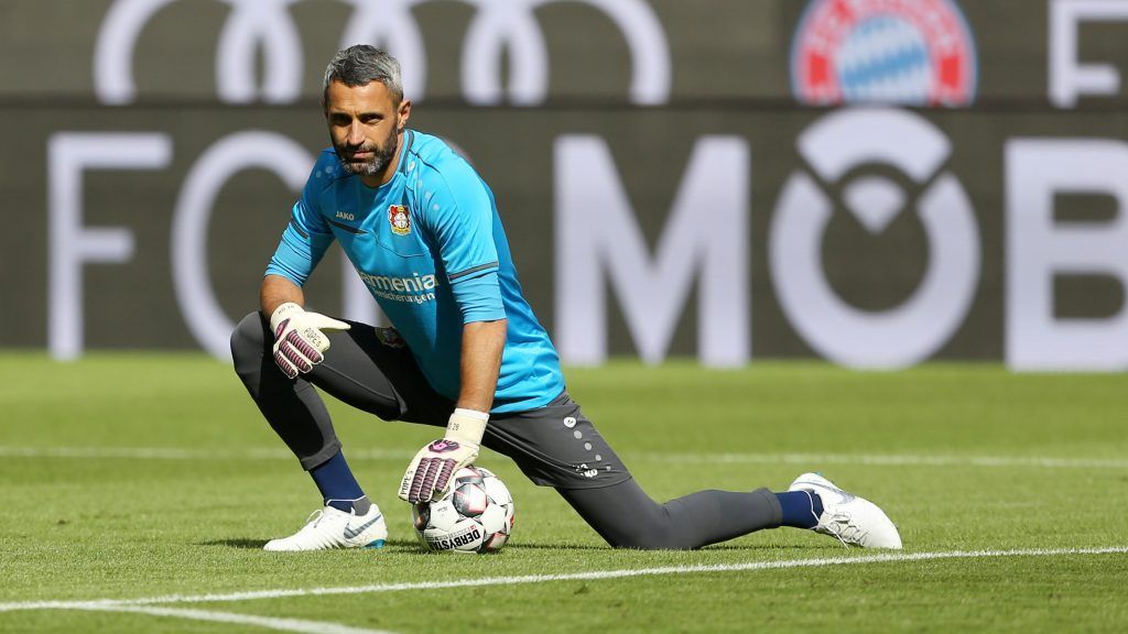 Özcan soll sich um Nachwuchs in Leverkusen kümmern