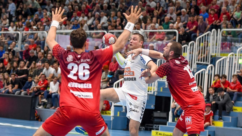 Toller Transfercoup! HC Hohenems verpflichtet Marko Tanaskovic