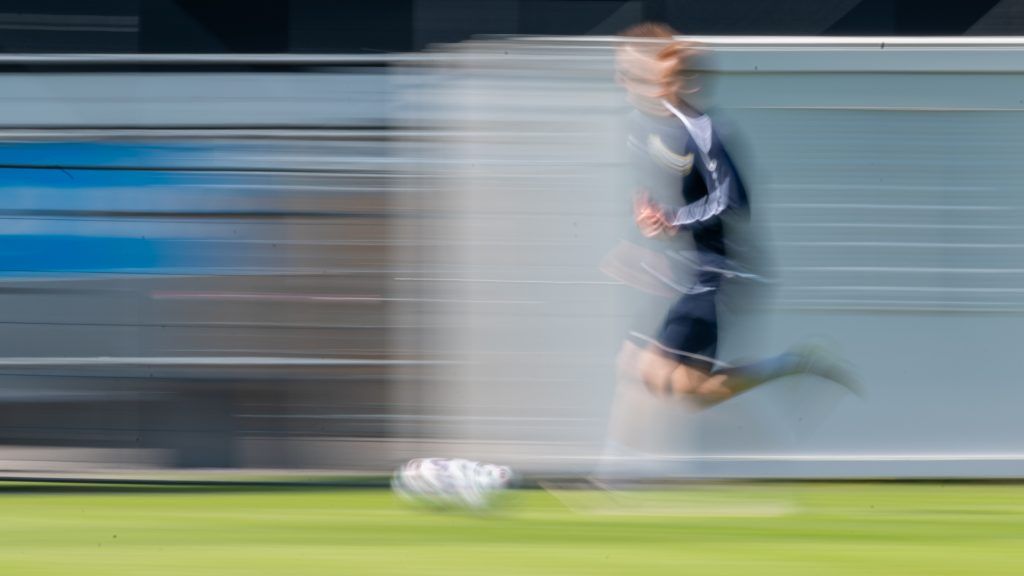 Auf die Fußball-Bundesliga warten brisante Tage