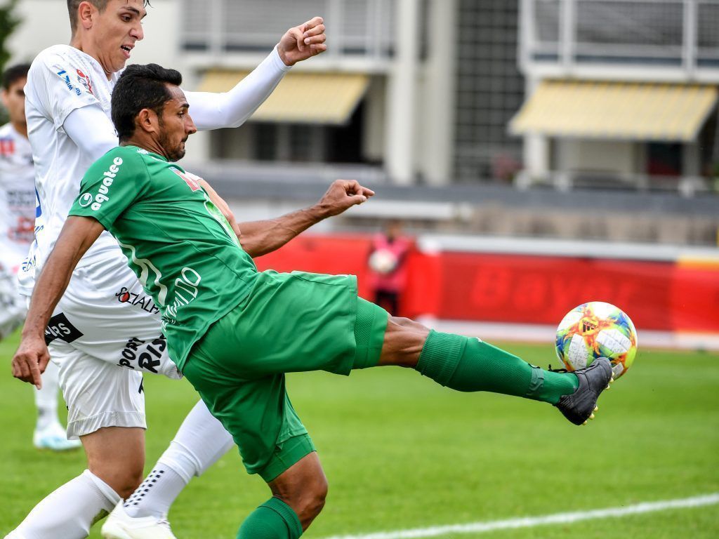 Das waren die fünf Hürden für die Lustenauer Austria auf dem Weg ins Finale