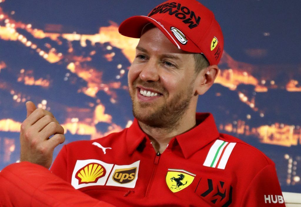 Vettel verlässt Traditionsteam Ferrari am Saisonende