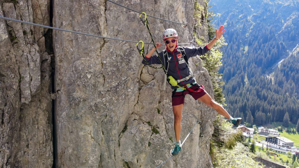 Warum es für Eva Pinkelnig ein spannender Sommer wird
