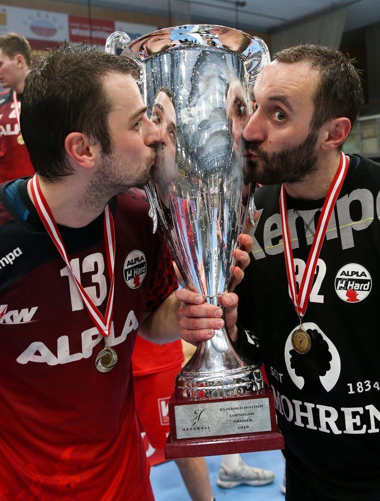 Toller Transfercoup! HC Hohenems verpflichtet Marko Tanaskovic
