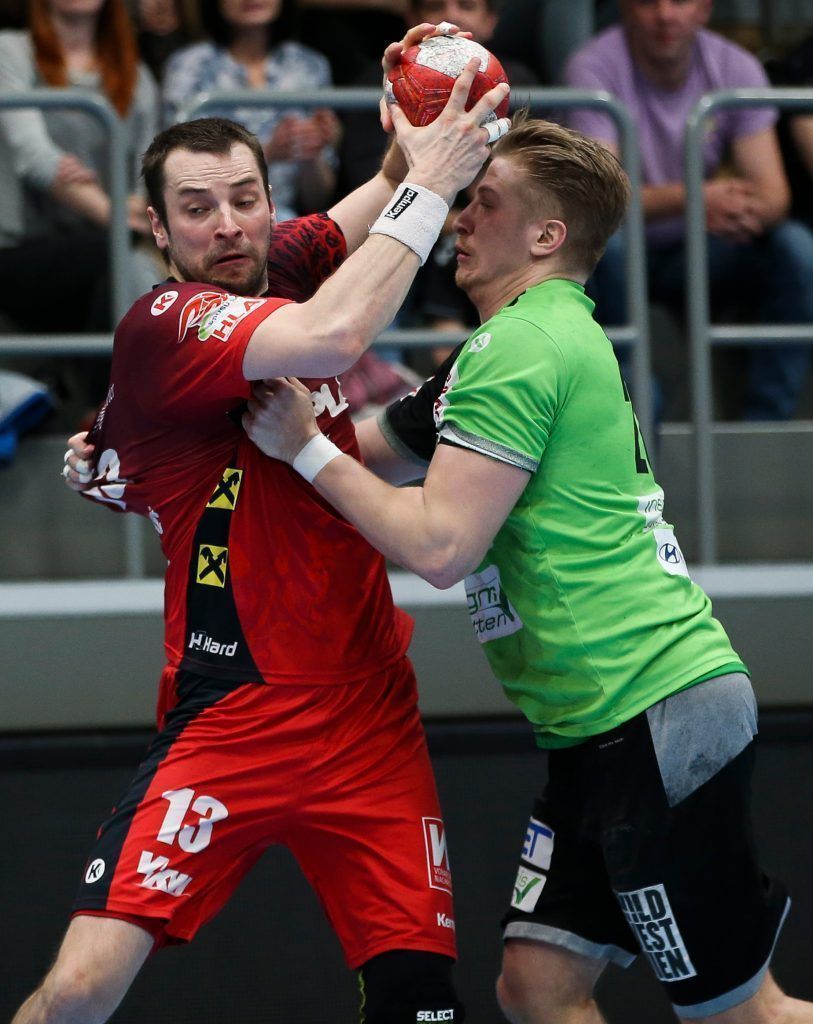 Toller Transfercoup! HC Hohenems verpflichtet Marko Tanaskovic