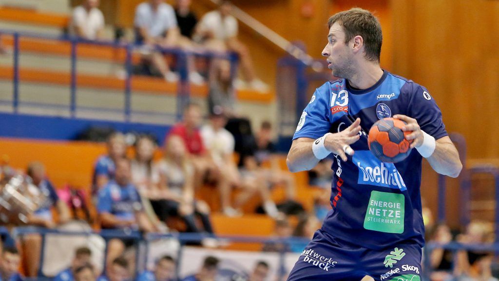 Toller Transfercoup! HC Hohenems verpflichtet Marko Tanaskovic