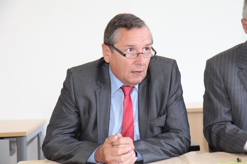 Coronakrise: Auch Vorarlberger Justiz fährt wieder hoch