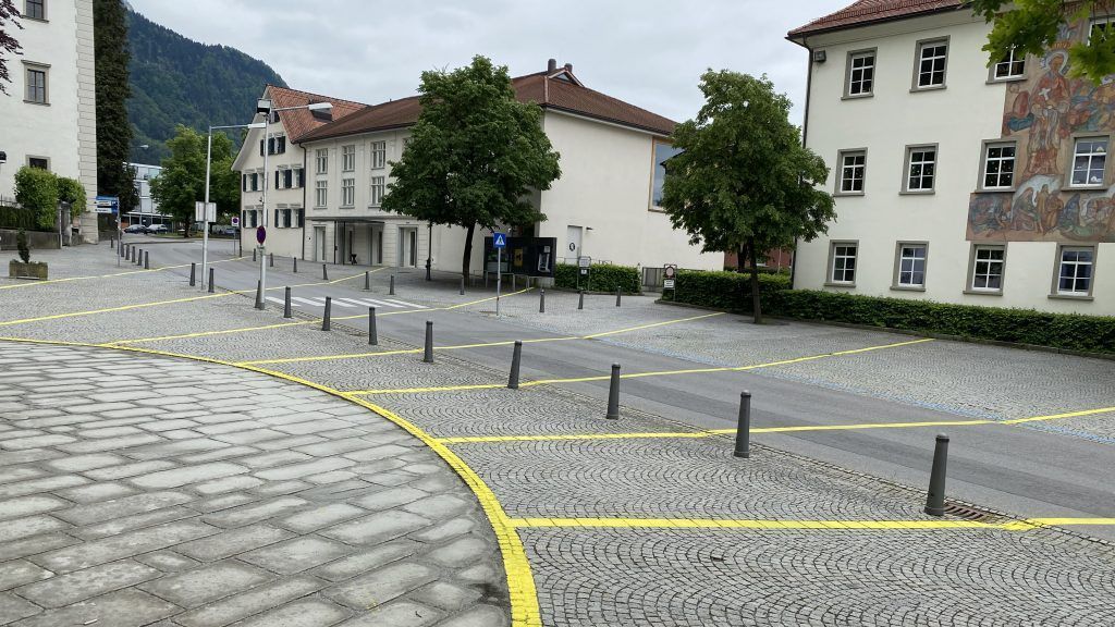 Warum in Hohenems die Sonne strahlt