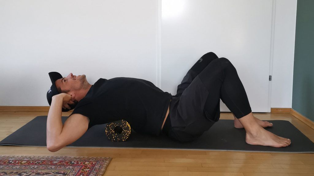 Fitness in Zeiten von Corona, Teil 40