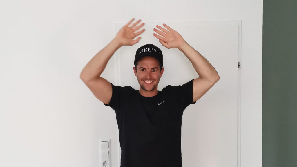 Fitness in Zeiten von Corona, Teil 42