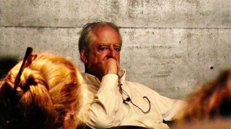 Kunsthaus holt William Kentridge ins Land