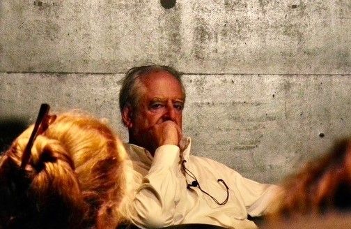 Kunsthaus holt William Kentridge ins Land