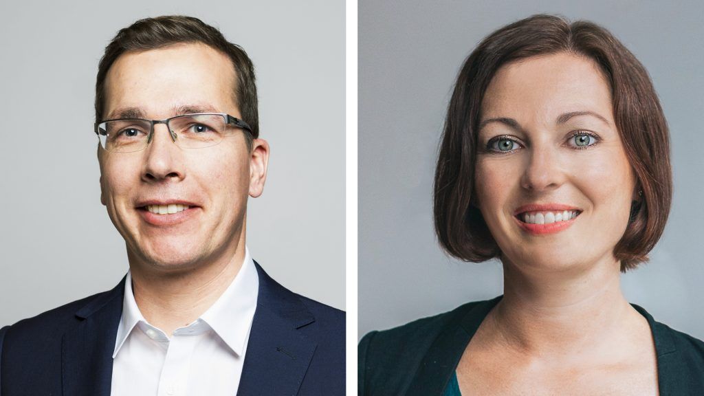 Hinter den Kulissen: Wirbel in der Vandanser Gemeindestube