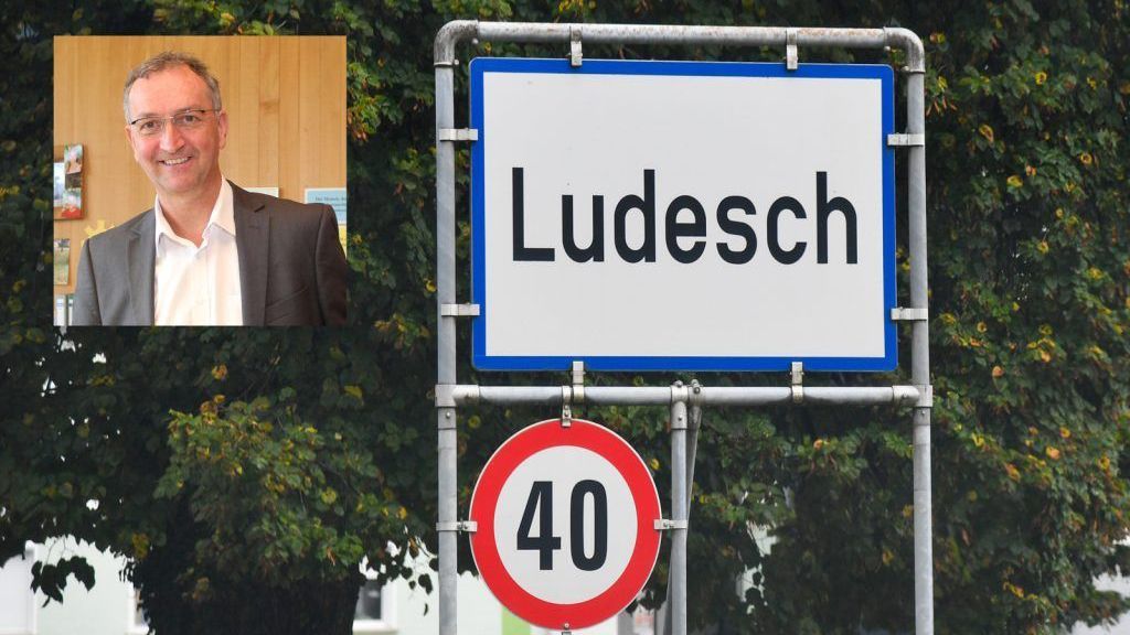 Hinter den Kulissen: Durchhalteparole für Ludescher Gemeindechef