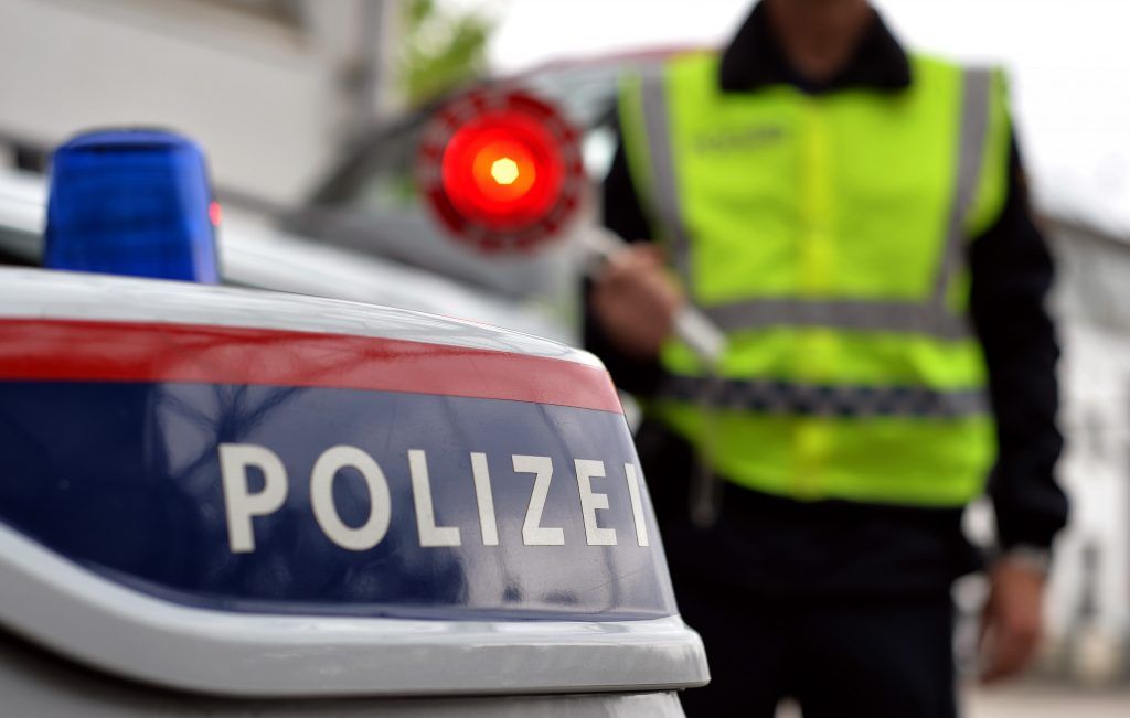 A14: Riesensachschaden nach Unfall mit vier Fahrzeugen