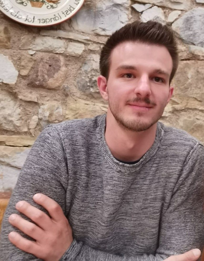 Leben retten mit Plasma