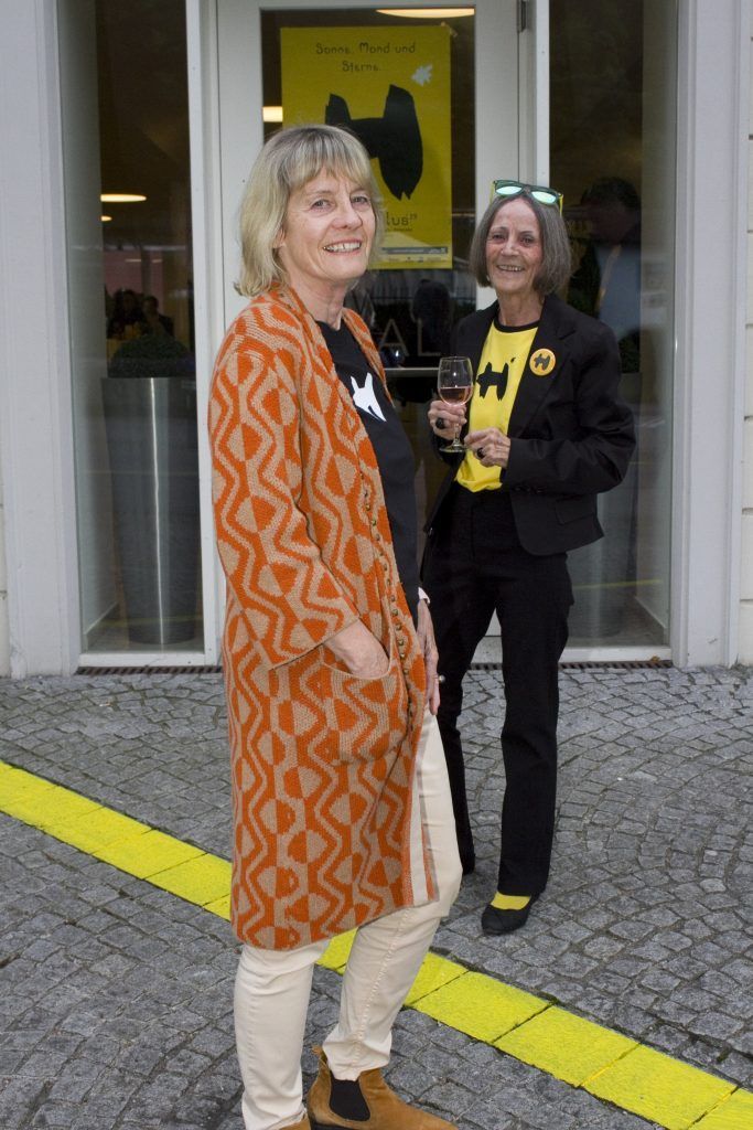 K(l)eine Eröffnung