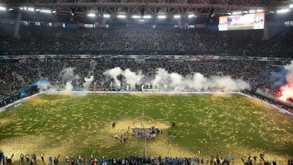 Zwei positive Corona-Tests in der Premier League