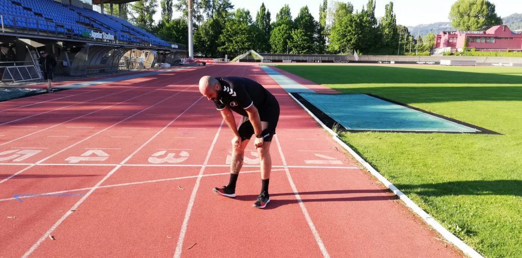 Darum scharren die Handballer schon in den Startlöchern
