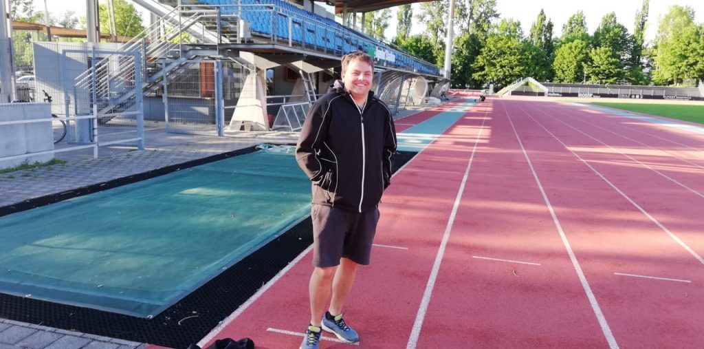 Darum scharren die Handballer schon in den Startlöchern