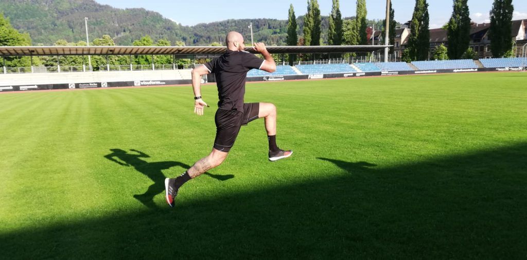 Darum scharren die Handballer schon in den Startlöchern