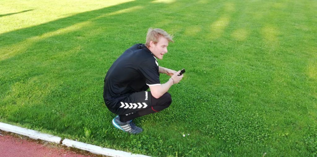Darum scharren die Handballer schon in den Startlöchern
